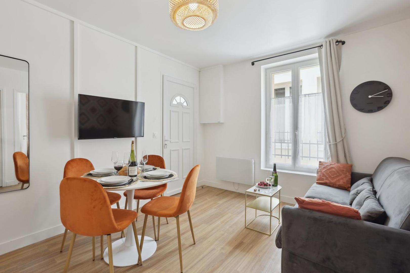 863 Suite Hortensia - Superbe Appartement موراوْيْ المظهر الخارجي الصورة
